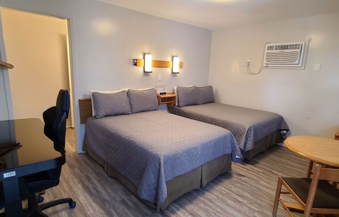 Maple Leaf Motel