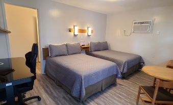 Maple Leaf Motel