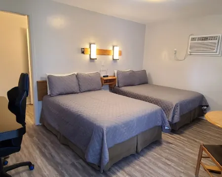 Maple Leaf Motel Hotels in Goderich