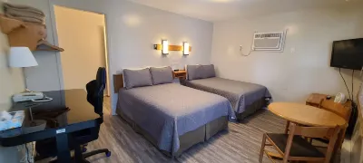 Maple Leaf Motel