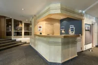 T3 Alpenhotel Flims Hotels in Flims