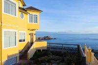 Seven Gables Inn on Monterey Bay, A Kirkwood Collection Hotel - Romantic