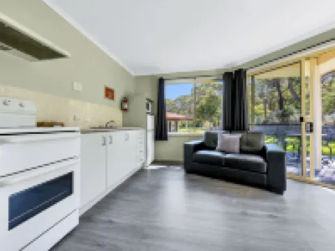 Ingenia Holidays Ulladulla Hotel a Ulladulla