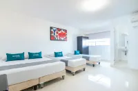 Hotel Casa Grande Riohacha Inn Các khách sạn ở Riohacha