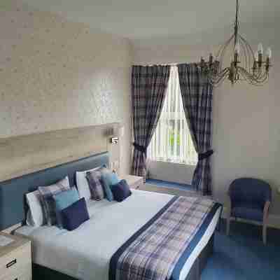 Sunninghill Hotel Rooms