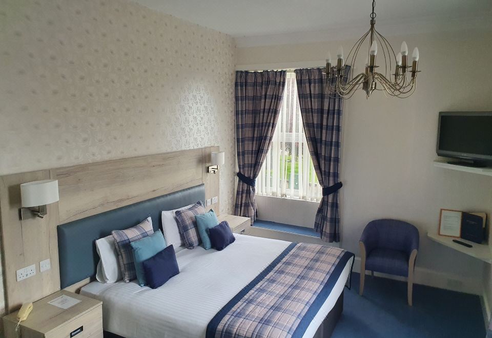 3. 서닝힐 호텔..