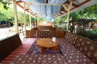 Olympos Doga Pansiyon