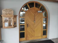 Gemeinschaftshaus im Oberdorf Hotels in Hasle