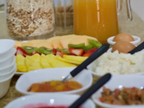 Pepe's House Cuenca I Hotel & Boutique Hostel Hoteles en Cuenca