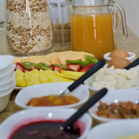 Pepe's House Cuenca I Hotel & Boutique Hostel