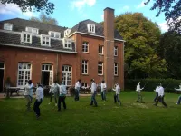 Klooster Nieuwkerk Goirle Hotels in Goirle