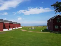 費瑞森特奧斯特胡拉普酒店