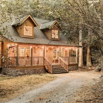 89gs - Hot Tub - Pets Ok - Wifi - Sleeps 4 1 Bedroom Home by RedAwning