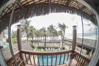 Vila Coqueiros Boutique Hotel - Ocean View