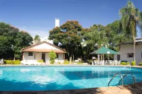 Rio Claro Plaza Hotel Hotels in Rio Claro