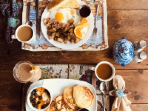 Camp de Base Gaspésie Hotels in Perce