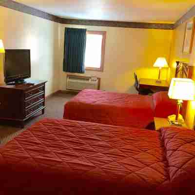 行政套房飯店 Others