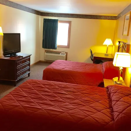 Executive Inn and Suites