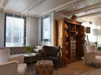 Landhotel Rittmeister & Kräuter-Spa Adults Only Hotels near Zoo Rostock