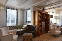 Landhotel Rittmeister & Kräuter-Spa Adults Only