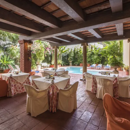 Hotel San Marco