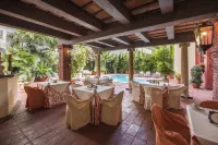 Hotel San Marco -  Privatzimmer