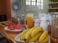 Pousada Das Maritacas Hotels in Ilhabela