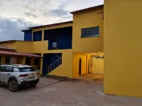 Pousada Quatro Estações - Inns