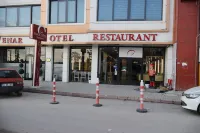 Enar Hotel - 3-Star