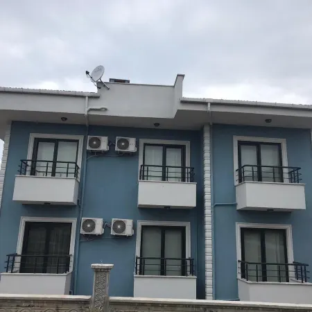 Liya Pansiyon