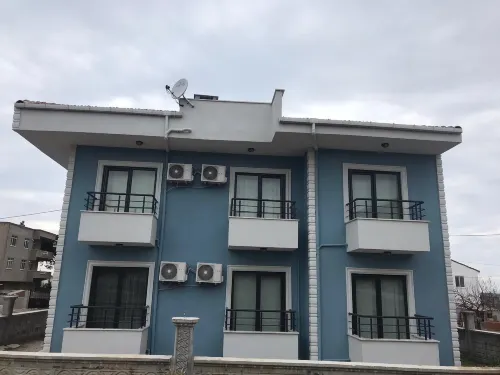 Liya Pansiyon Hotels in Ezine