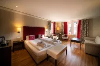 Hotel Krebs
