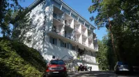 Hôtel Robinson Hotels in Saint-Jean-le-Comtal