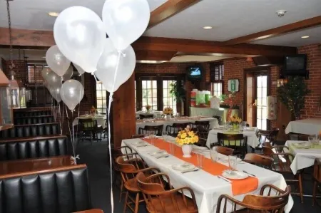 Bridges Guest Quarters