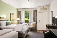 Flanigan`s Resort and Spa Hoteles en Springdale