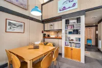 Sunny, Spacious & Pet Friendly - Creekside #39