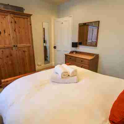 Partridge Holme Rooms