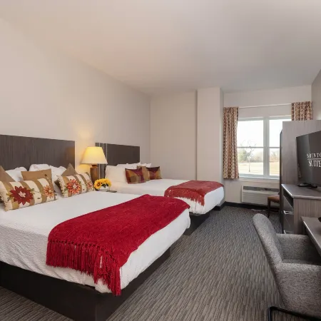 Brinton Suites