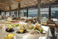 Bushi Resort & Spa Hotels in Skopje