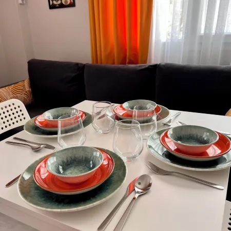 Bi Suite Urla