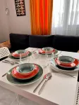 Bi Suite Urla Hotels in Kuscular