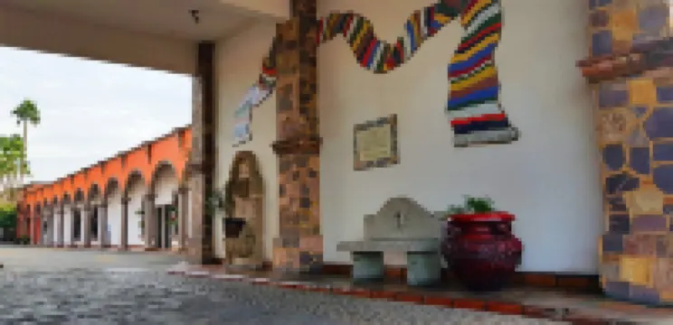 Hotel Cosmos Don Carlos