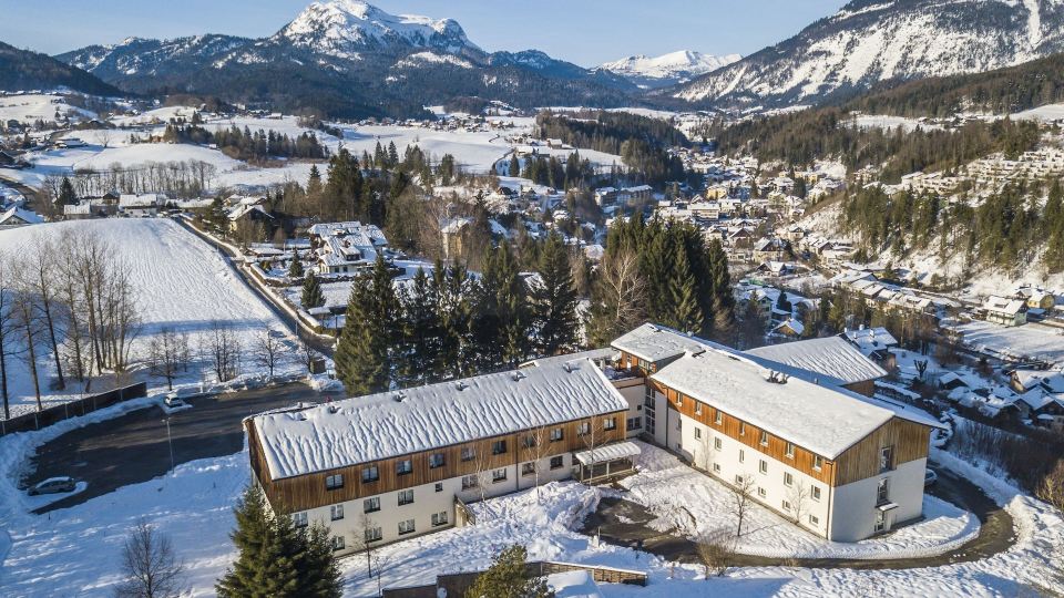 Jufa Hotel Bad Aussee