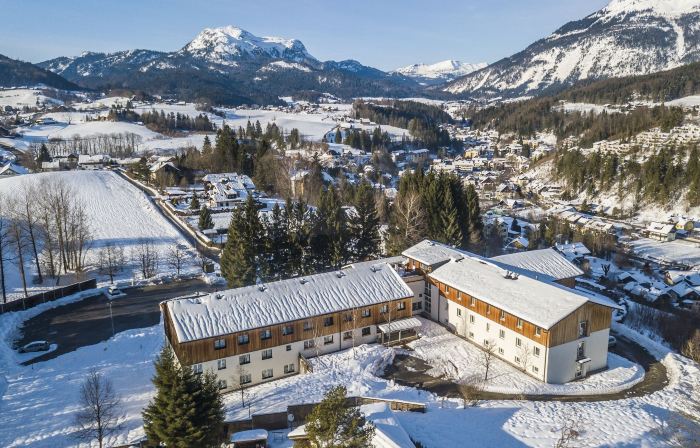 Jufa Hotel Bad Aussee