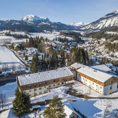 Jufa Hotel Bad Aussee