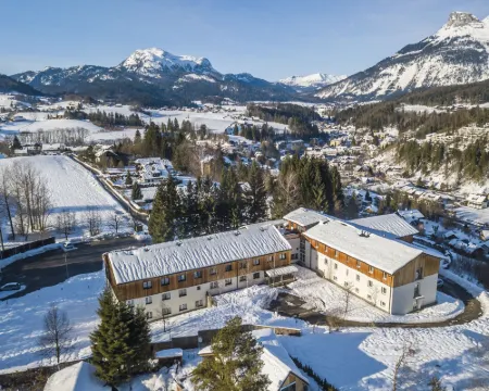 Jufa Hotel Bad Aussee Hotels in Bad Aussee