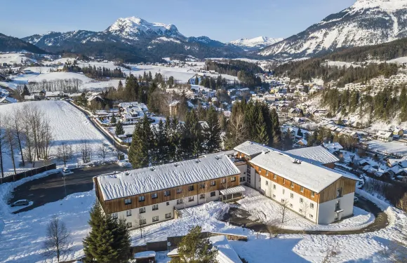 巴特奧塞JUFA酒店