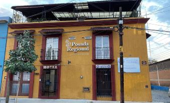 Posada Regional