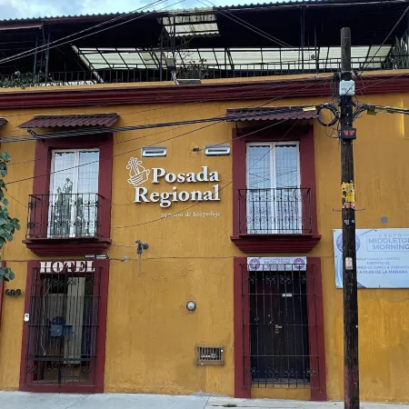 Posada Regional