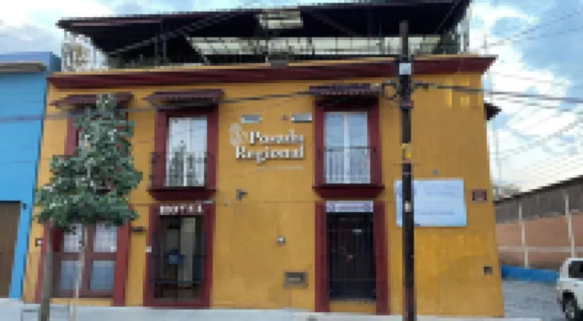 Posada Regional